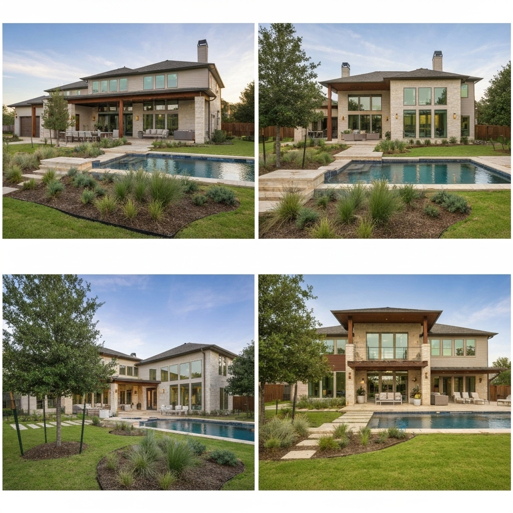 Beautiful Texas houses that VLS Home Buyers LLC purchases